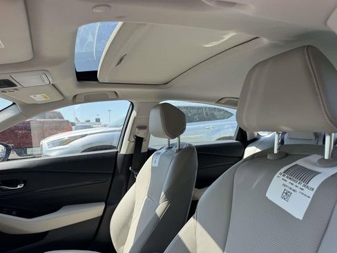 New 2026 Honda Accord Touring image 8