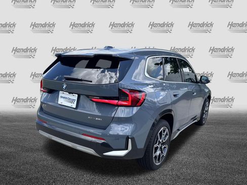 Used 2026 BMW X1 xDrive28i w/ Convenience Package AWD/4WD image 10