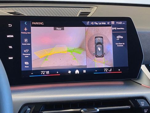 New 2026 BMW X1 xDrive28i w/ Technology Package image 27