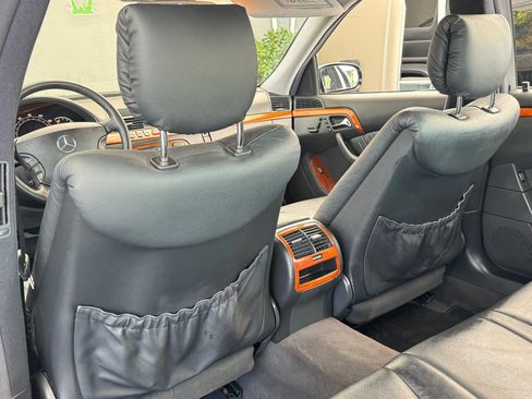 Used 2002 Mercedes-Benz S 430 image 29