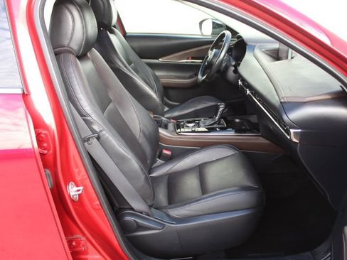 Certified 2022 MAZDA CX-30 2.5 Turbo w/ Premium Package image 38