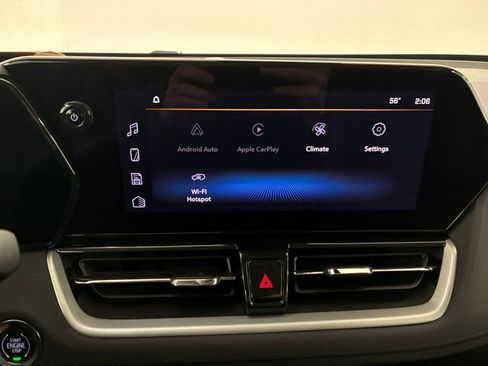 Used 2025 Chevrolet TrailBlazer LT w/ Convenience Package image 25