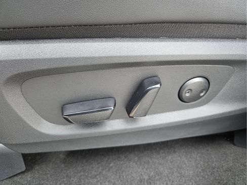 New 2026 Nissan Pathfinder Rock Creek image 15