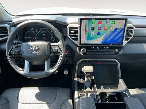 Used 2023 Toyota Tundra SR5 w/ TRD Sport Premium Package image 12