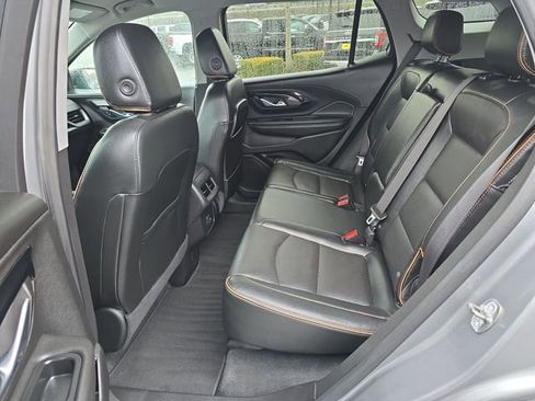 Used 2023 GMC Terrain AT4 image 29