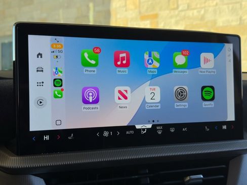 New 2026 Ford Explorer Active image 45