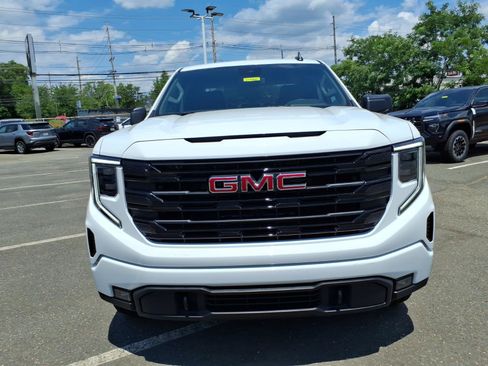 New 2026 GMC Sierra 1500 Elevation AWD/4WD image 2