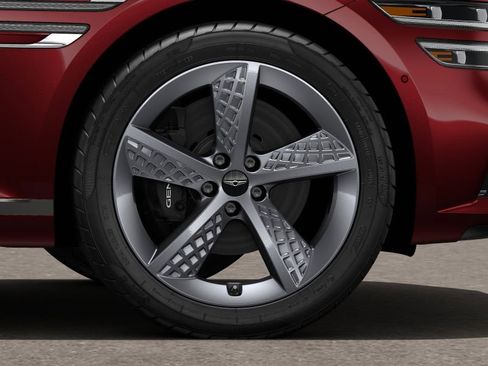 Used 2024 Genesis G80 3.5T Sport image 8