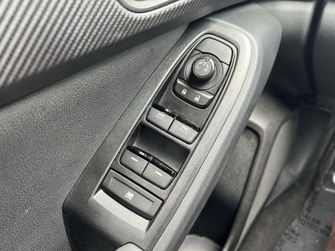 Used 2025 Subaru Crosstrek 2.5i Sport image 19