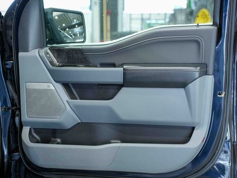 Used 2022 Ford F150 XLT w/ Equipment Group 302A High image 15