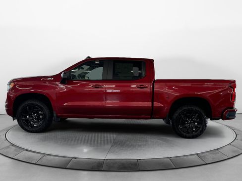 New 2026 Chevrolet Silverado 1500 RST image 3