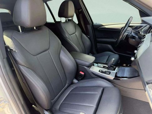 Used 2019 BMW X3 sDrive30i image 8