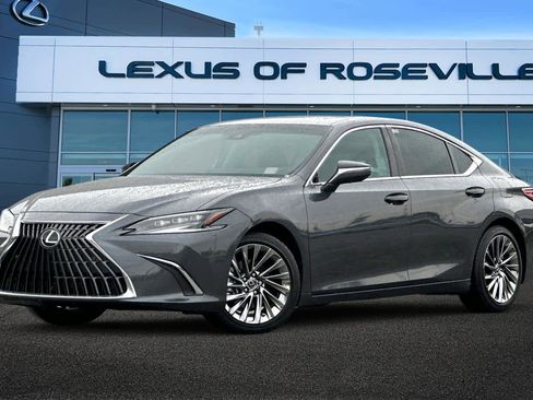 Used 2025 Lexus ES 300h w/ Accessory Package (Z2) FWD image 1