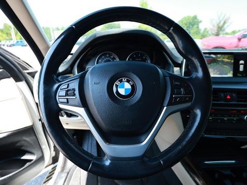 Used 2016 BMW X5 xDrive35i AWD/4WD image 6