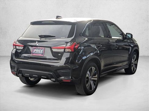 Used 2024 Mitsubishi Outlander Sport AWD image 5