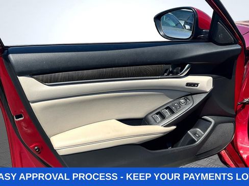 Used 2022 Honda Accord EX-L image 25