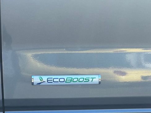 Used 2013 Ford F150 Lariat w/ Luxury Equipment Group image 23