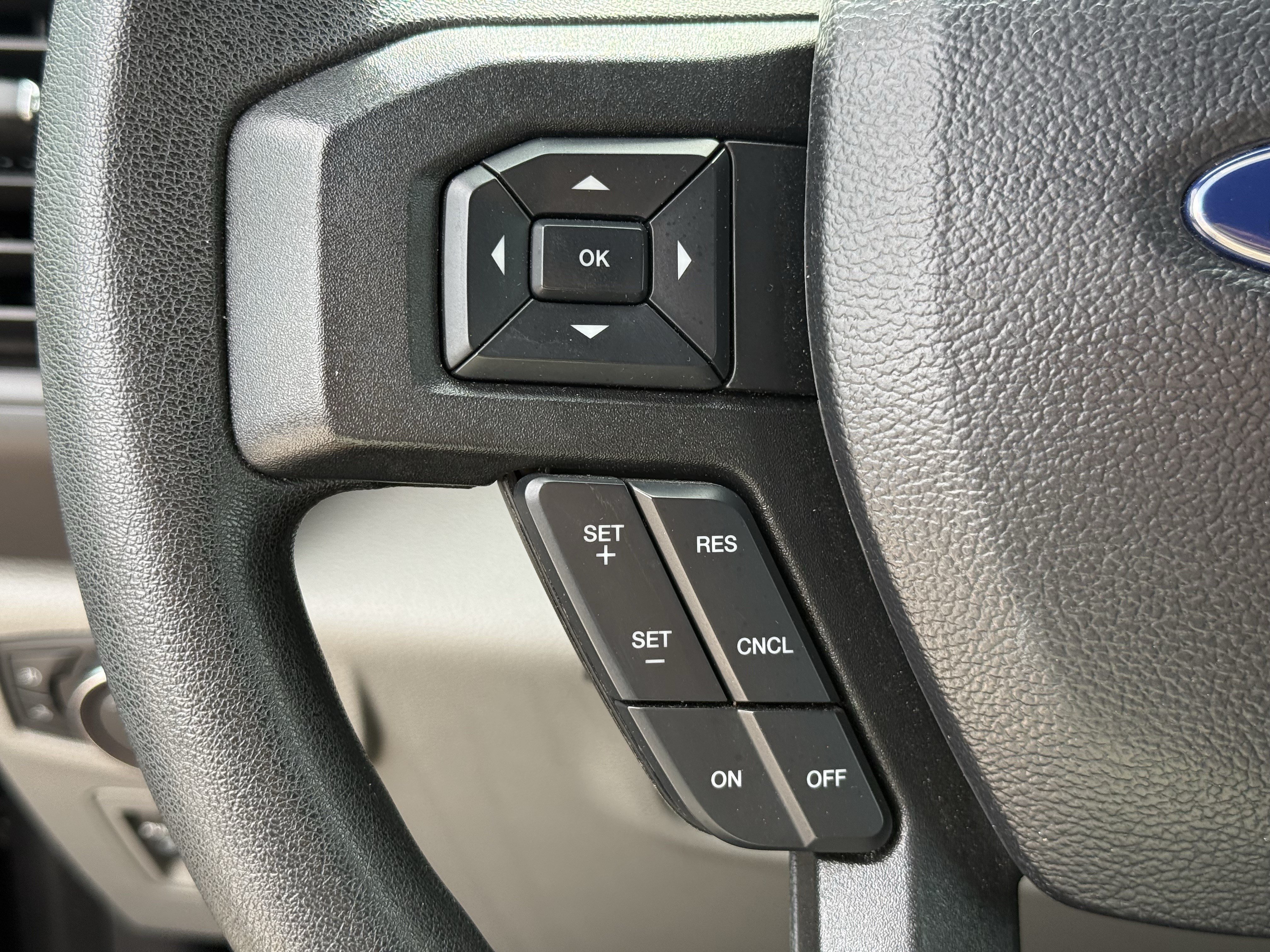 Used 2019 Ford F150 XL w/ Equipment Group 101A Mid RWD image 16