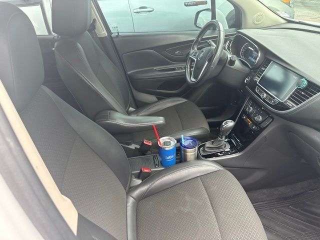 Used 2019 Buick Encore Preferred FWD image 24