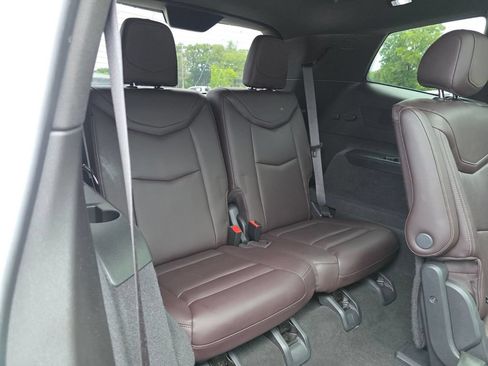 Used 2021 Cadillac XT6 Premium Luxury FWD image 20