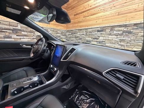 Used 2021 Ford Edge ST-Line AWD/4WD image 15