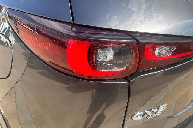 Used 2024 MAZDA CX-5 AWD 2.5 S w/ Select Package image 23