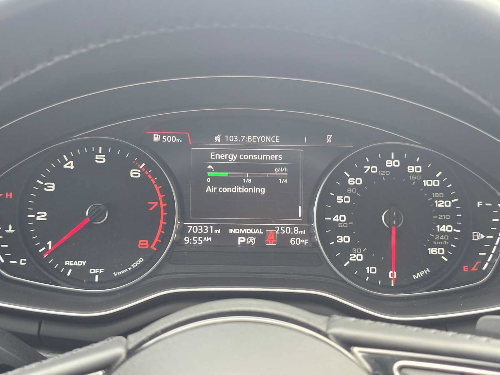 Used 2018 Audi A4 2.0T Premium w/ Convenience Package AWD/4WD image 26
