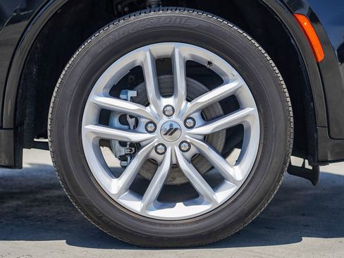 Used 2023 Dodge Durango GT image 10