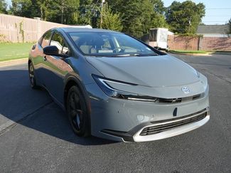 Used 2026 Toyota Prius Plug-In Hybrid FWD video 1
