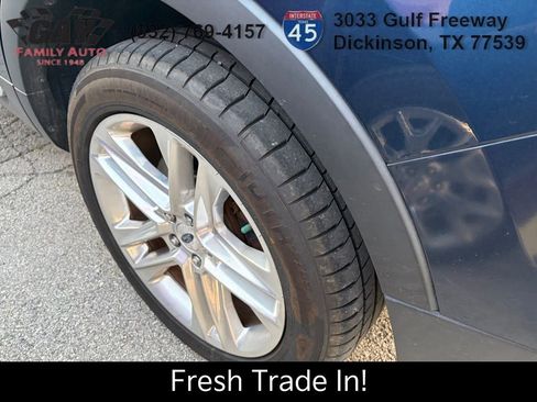 Used 2017 Ford Explorer XLT w/ Equipment Group 202A image 6