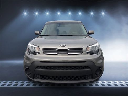 Used 2017 Kia Soul image 8