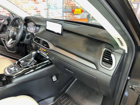 Used 2021 MAZDA CX-9 Touring w/ Touring Premium Package image 89