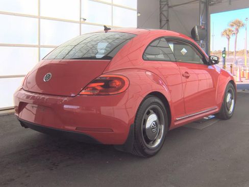 Used 2013 Volkswagen Beetle 2.5 image 5