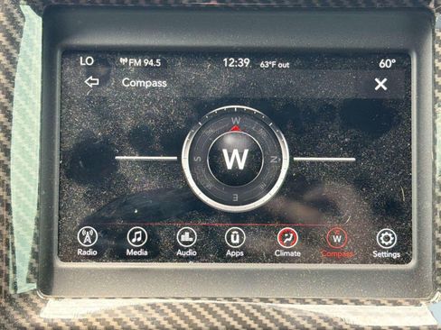 Used 2019 Dodge Challenger R/T image 27