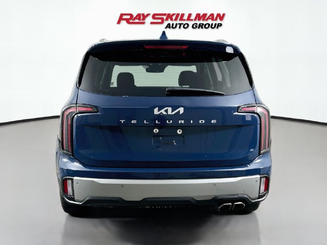 Used 2023 Kia Telluride SX FWD image 6