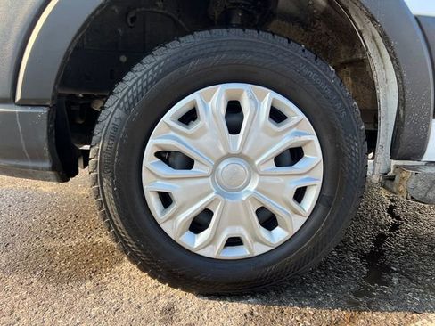 Used 2024 Ford Transit 250 Low Roof w/ Exterior Upgrade Package image 16