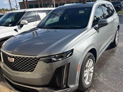Used 2024 Cadillac XT6 Luxury w/ LPO, Floor Liner Package