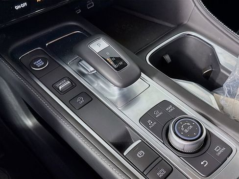 Certified 2025 INFINITI QX60 Autograph w/ Cargo Package image 17