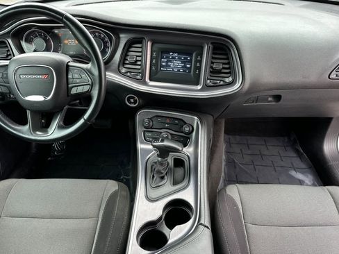 Used 2015 Dodge Challenger R/T w/ Quick Order Package 28B R/T RWD image 3