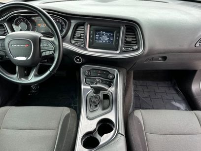 Used 2015 Dodge Challenger R/T w/ Quick Order Package 28B R/T