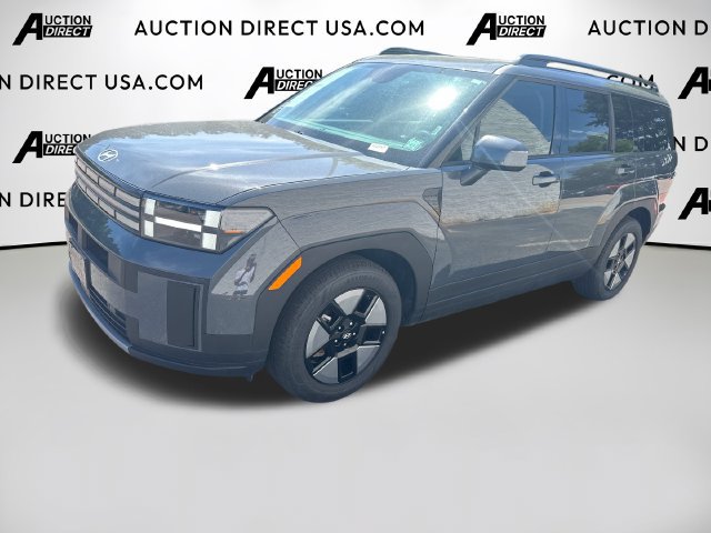 Used 2025 Hyundai Santa Fe SEL AWD/4WD 360° Tour
