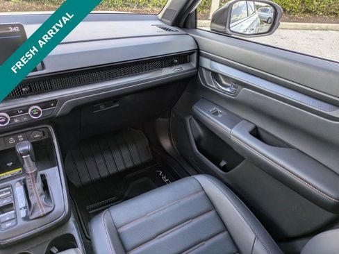 Used 2025 Honda CR-V Sport-L image 16