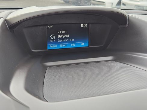 Used 2018 Ford Escape SE AWD/4WD image 24
