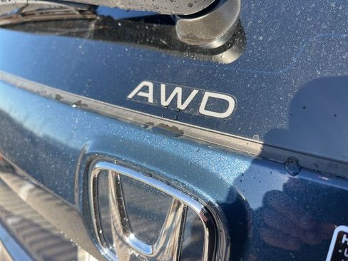 Used 2026 Honda CR-V Sport Touring image 9