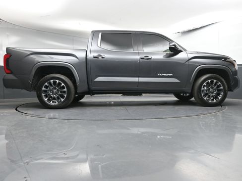 Used 2026 Toyota Tundra Limited image 24