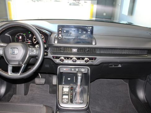 Used 2026 Honda CR-V Sport image 13