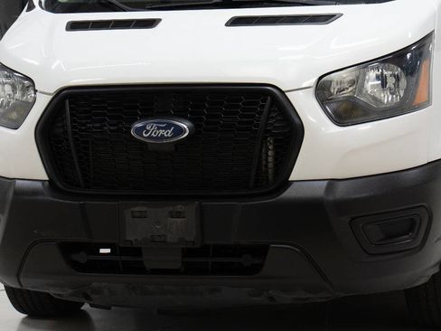 Used 2021 Ford Transit 350 XL RWD image 10