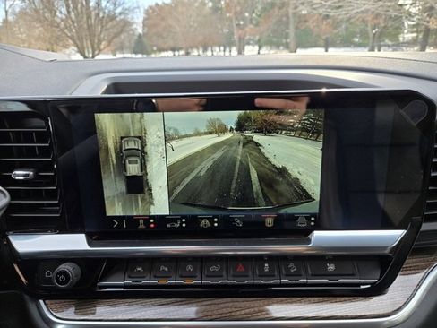New 2026 Chevrolet Silverado 1500 LT image 29