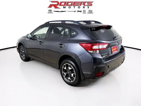 Used 2019 Subaru Crosstrek 2.0i Premium w/ Popular Package #2 AWD/4WD image 6