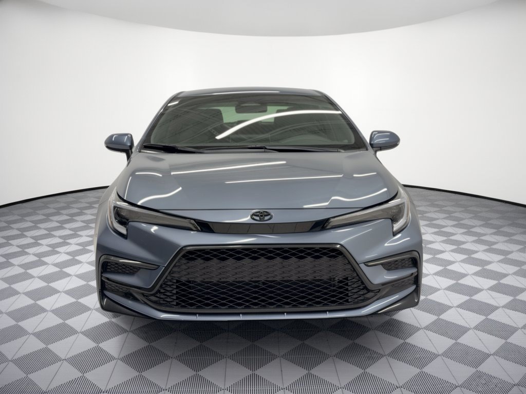 New 2027 Toyota Corolla SE FWD image 6